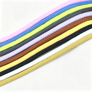 32-Plait DTY Polyester Core-Spun Drawstring Cord