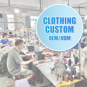 High Quality Garment Verified OEM Supplier Doha