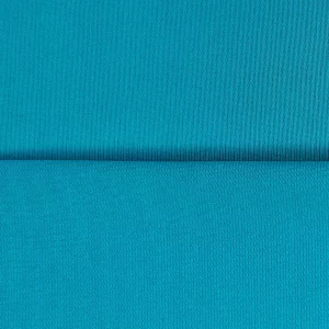 Single Jersey Polyester Spandex Fabric