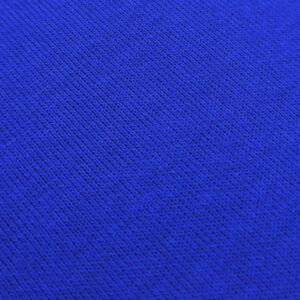 Organic Cotton French Terry Fabric