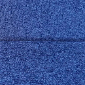 Polyester Spandex Cationic Jersey Fabric