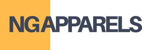 NG Apparels — clothing manufacturer India logo
