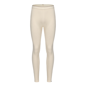 Women's Merino Wool Eco-Friendly Outdoor Long Johns Breathable Anti-Bacterial Thermal Underwear Legging Seamless Base Layer for